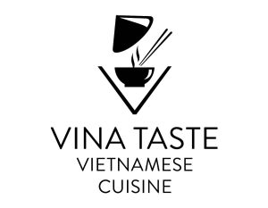 Vina Taste logo