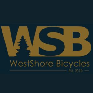WestShore Bicycles logo