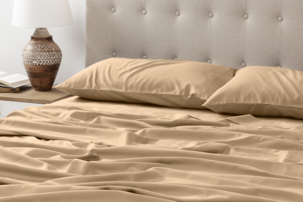 Your softer sleep starts at QE Home!