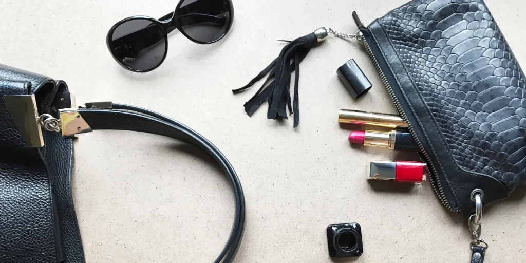 Purse Essentials to Make Life Easier