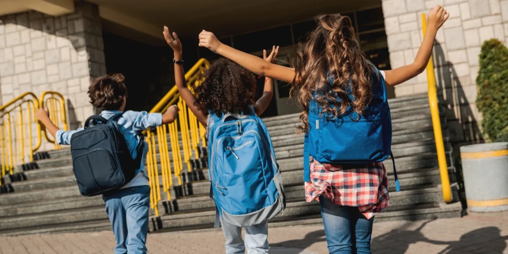 Tips and Tricks for the Back-to-School Season